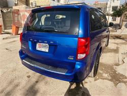 دودج جراند كارافان